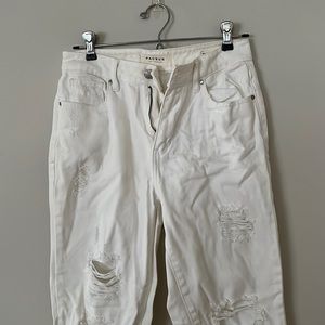 Pacsun Mom Jeans Size 25